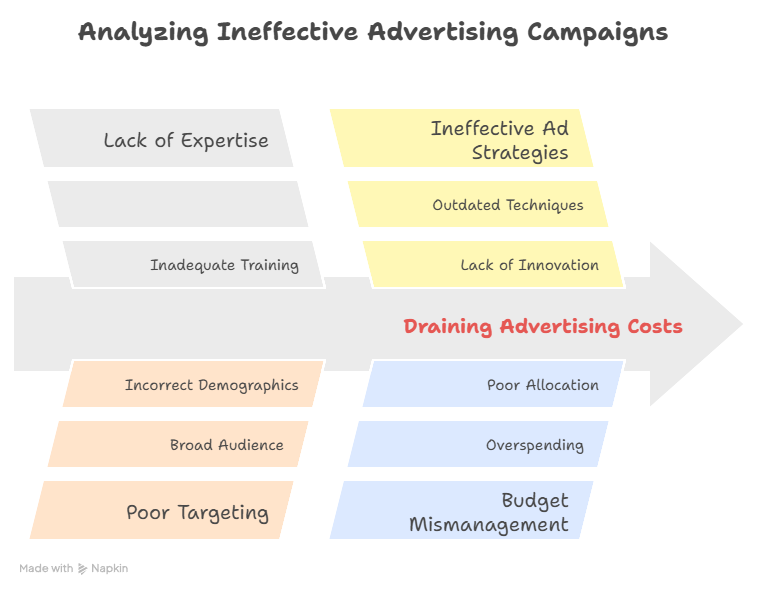 D2C Startup Case Study_ Cutting Ad Costs and Doubling Leads - visual selection (1)